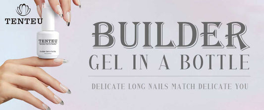 How to make long nails?