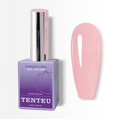HEMA & TPO FREE Color Gel - Ballet Pink