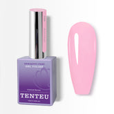 HEMA & TPO FREE Color Gel - Rosé Cloud