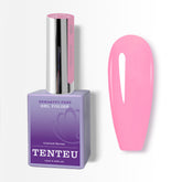 HEMA & TPO FREE Color Gel - Rosé Cloud