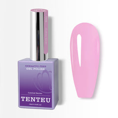 HEMA & TPO FREE Color Gel - Cotton Glow