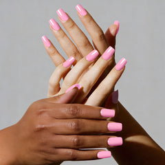 HEMA & TPO FREE Color Gel - Orchid Mist