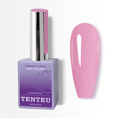 HEMA & TPO FREE Color Gel - Orchid Mist