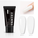 HEMA & TPO FREE Poly Gel - 01