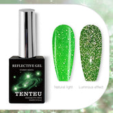 HEMA & TPO FREE Reflective Gel - 01
