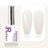 HEMA & TPO FREE Rubber Base - 02