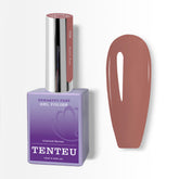 HEMA & TPO FREE Color Gel - Rustic Rose