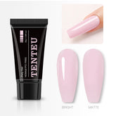 HEMA & TPO FREE Poly Gel - 03