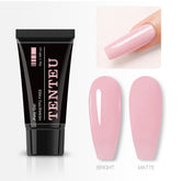 HEMA & TPO FREE Poly Gel - 04