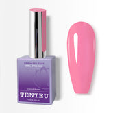 HEMA & TPO FREE Color Gel - Rosé Gleam