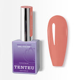 HEMA & TPO FREE Color Gel - Terra Blush