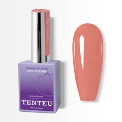 HEMA & TPO FREE Color Gel - Terra Blush