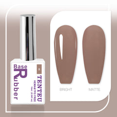 HEMA & TPO FREE Rubber Base - 05