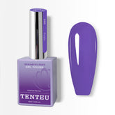 HEMA & TPO FREE Color Gel - Purple