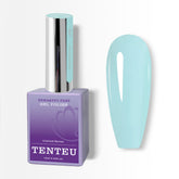 HEMA & TPO FREE Color Gel - Frosted Mint