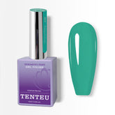 HEMA & TPO FREE Color Gel - Tidepool Green
