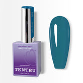 HEMA & TPO FREE Color Gel - Deep Fjord