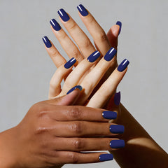 HEMA & TPO FREE Color Gel - Ocean Abyss