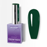 HEMA & TPO FREE Color Gel - Emerald