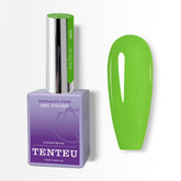 HEMA & TPO FREE Color Gel - Spring Bud