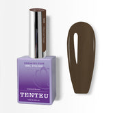 HEMA & TPO FREE Color Gel - Charcoal Taupe
