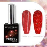 HEMA & TPO FREE Reflective Gel - 11