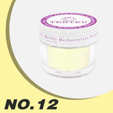 Carving/Dipping/Acrylic Powder 3 in 1 #12