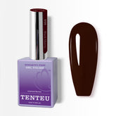 HEMA & TPO FREE Color Gel - Black Cherry
