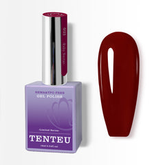 HEMA & TPO FREE Color Gel - Ruby Nectar