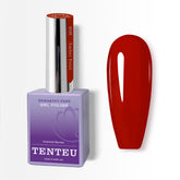 HEMA & TPO FREE Color Gel - Ember Petal