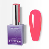 HEMA & TPO FREE Color Gel - Flare Nectar
