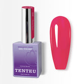 HEMA & TPO FREE Color Gel - Peony Burst
