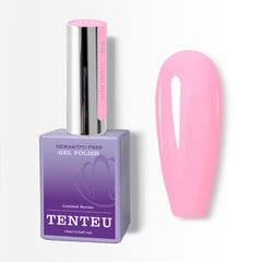 HEMA & TPO FREE Color Gel - Powder Blush