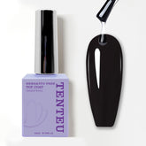 HEMA & TPO FREE NO Wipe Top Coat