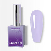 HEMA & TPO FREE Color Gel - Muted Violet