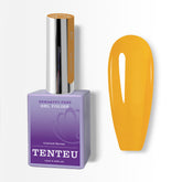 HEMA & TPO FREE Color Gel - Sun Ochre