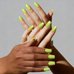 HEMA & TPO FREE Color Gel - Meadow Tint