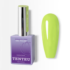 HEMA & TPO FREE Color Gel - Meadow Tint