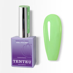 HEMA & TPO FREE Color Gel - Mint Canopy