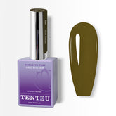 HEMA & TPO FREE Color Gel - Olive Stream