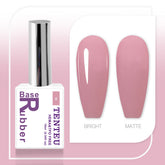 HEMA & TPO FREE Rubber Base - 18