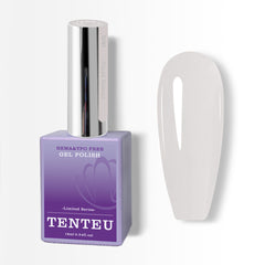 HEMA & TPO FREE Color Gel - Cloud Dancer