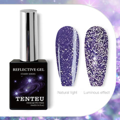HEMA & TPO FREE Reflective Gel - 19