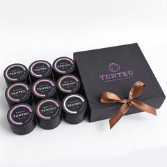 HEMA & TPO FREE 9-Color Builder Gel Set
