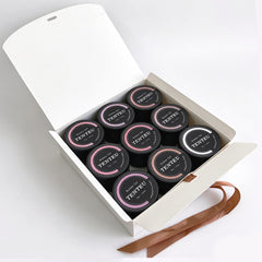 HEMA & TPO FREE 9-Color Builder Gel Set