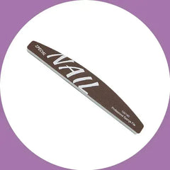 B BROWN SPONGE FILE 100/180 aff93d-9f.myshopify.com Tenteu nail