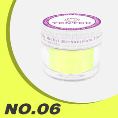 Carving/Dipping/Acrylic Powder 3 in 1 #06 aff93d-9f.myshopify.com Tenteu nail