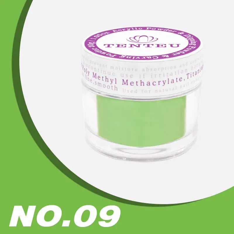 Carving/Dipping/Acrylic Powder 3 in 1 #09 aff93d-9f.myshopify.com Tenteu nail