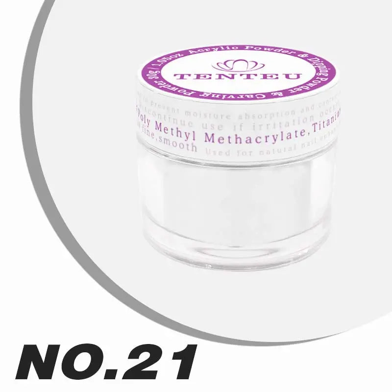 Carving/Dipping/Acrylic Powder 3 in 1 #21 aff93d-9f.myshopify.com Tenteu nail