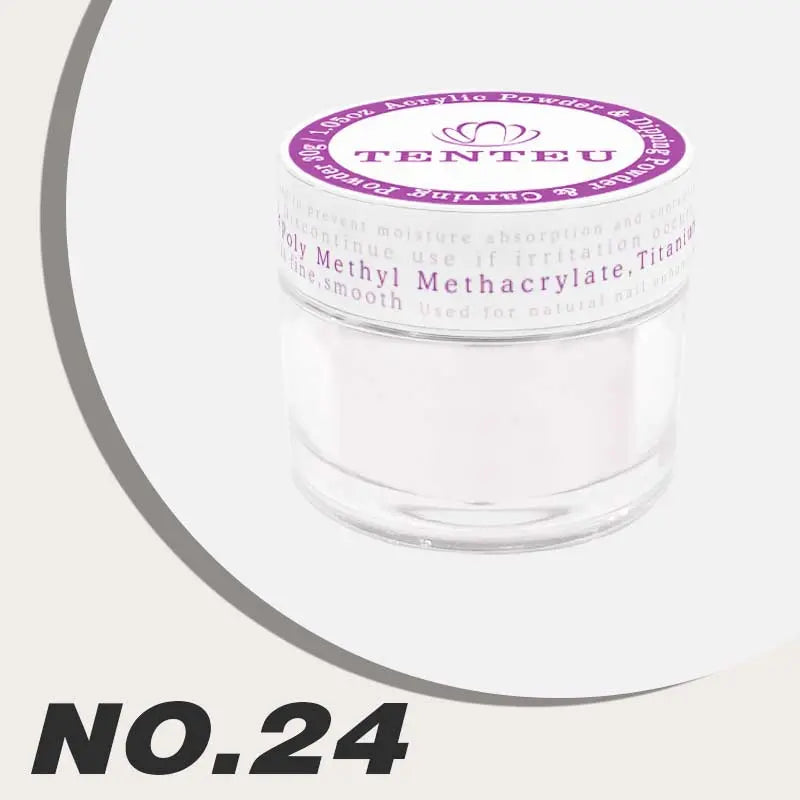 Carving/Dipping/Acrylic Powder 3 in 1 #24 aff93d-9f.myshopify.com Tenteu nail